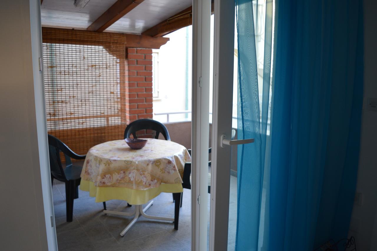 Villa Flavia Rabac Esterno foto