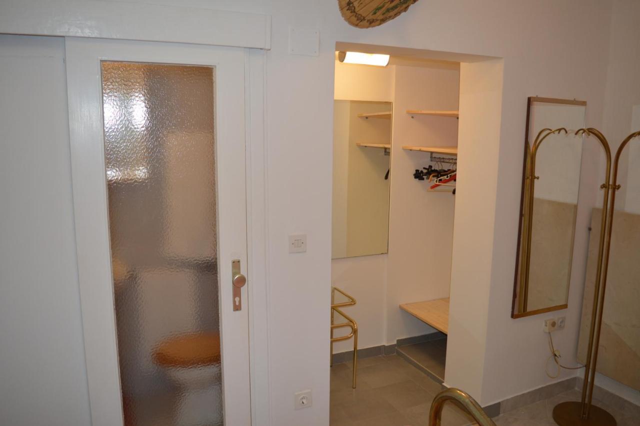 Villa Flavia Rabac Esterno foto